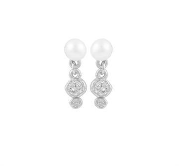 Hultquist Copenhagen - Elowen Earrings